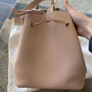 Furla Bucket Bag